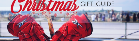 Gift Guide 2017 :: idee regalo per goalies