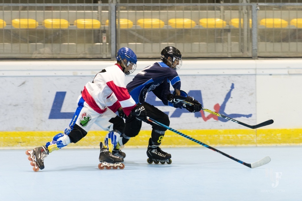 Rita Foldi Photo, Trofeo delle Regioni, 2018, inline hockey, hockey, Lazio