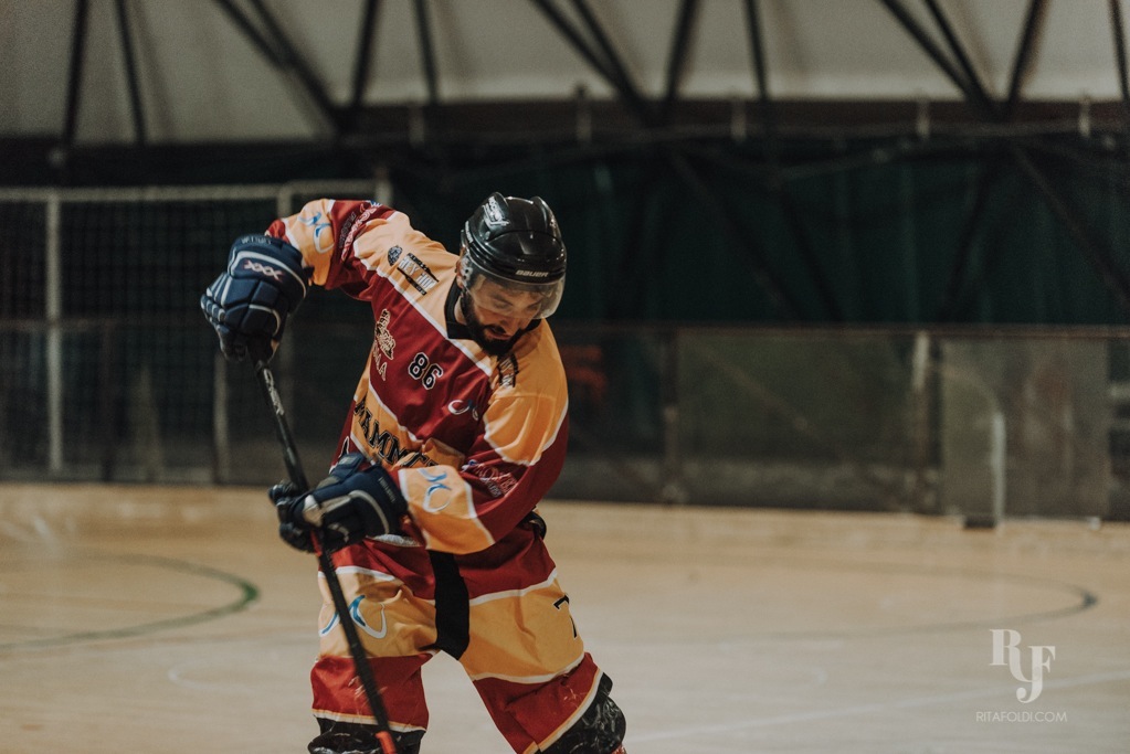 sports photography, Rita Foldi, Mammuth hockey, hockey in line roma, hockey inline roma, mammuth roma
