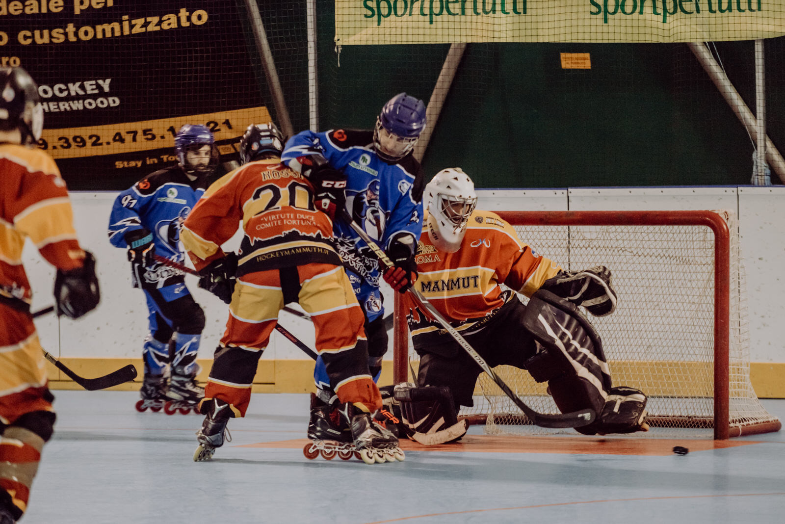 inline hockey, hockey roma, roller hockey roma, mammuth roma, mammuth hockey, inline hockey italia, italia hockey, italy