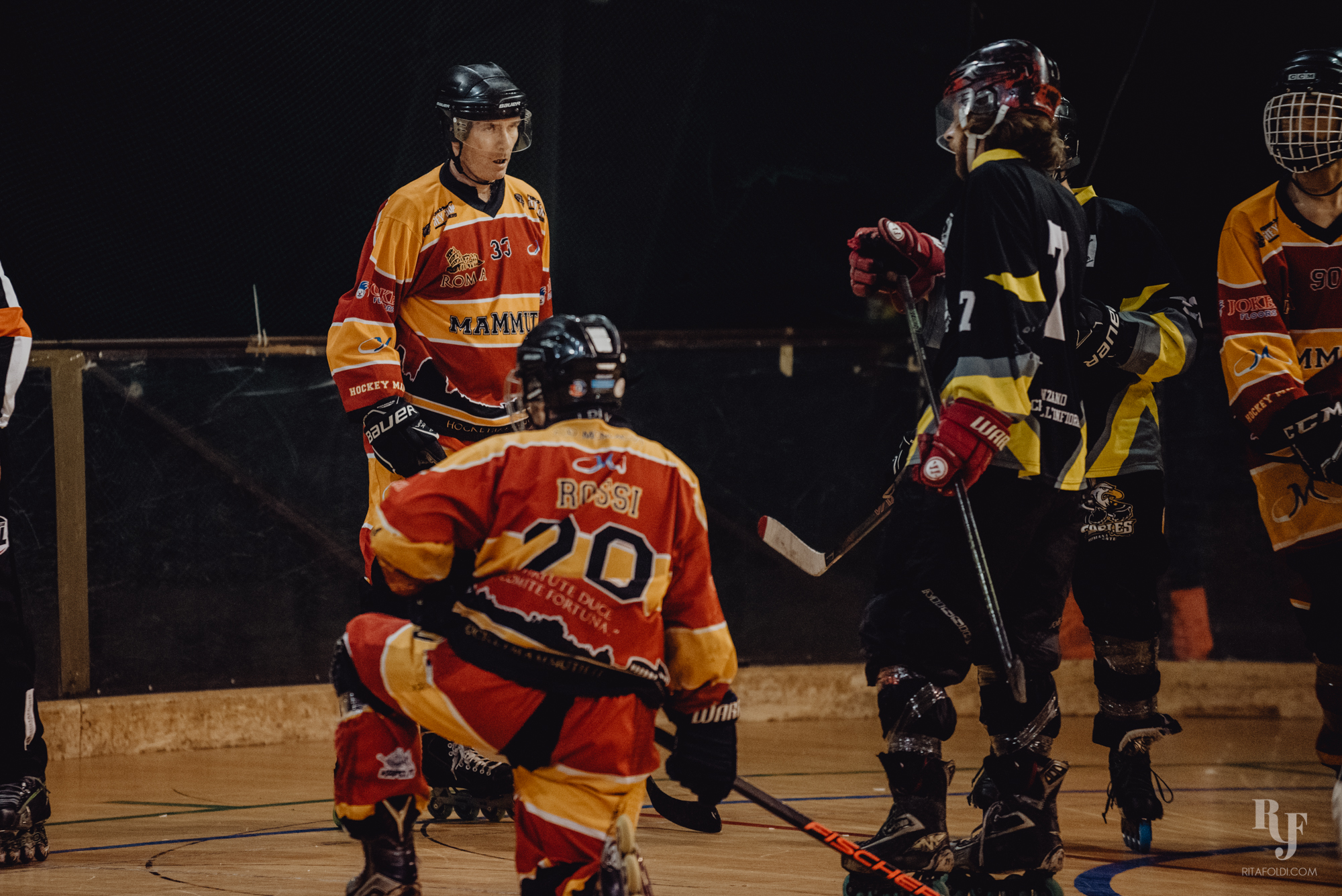 hockey roma, inline hockey roma, roma hockey, rome hockey, inline hockey rome, mammuth hockey, mammuth roma, hockey mammuth, sports photography, rita foldi photography