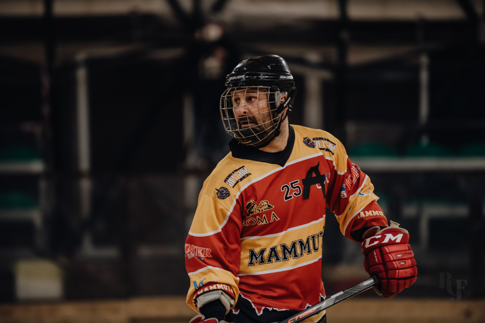hockey roma, inline hockey roma, pattinaggio roma, rita foldi photo, sports photography, hockey roma, mammuth hockey roma