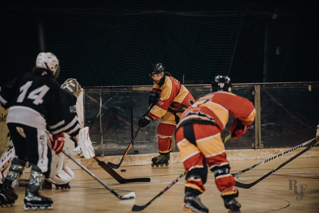 Hockey Mammuth, hockey e pattinaggio a roma, hockey giovanile, Mammuth Roma, Mammuth hockey roma, Zona 5, Cv Skating, sports photo, Rita Foldi photo