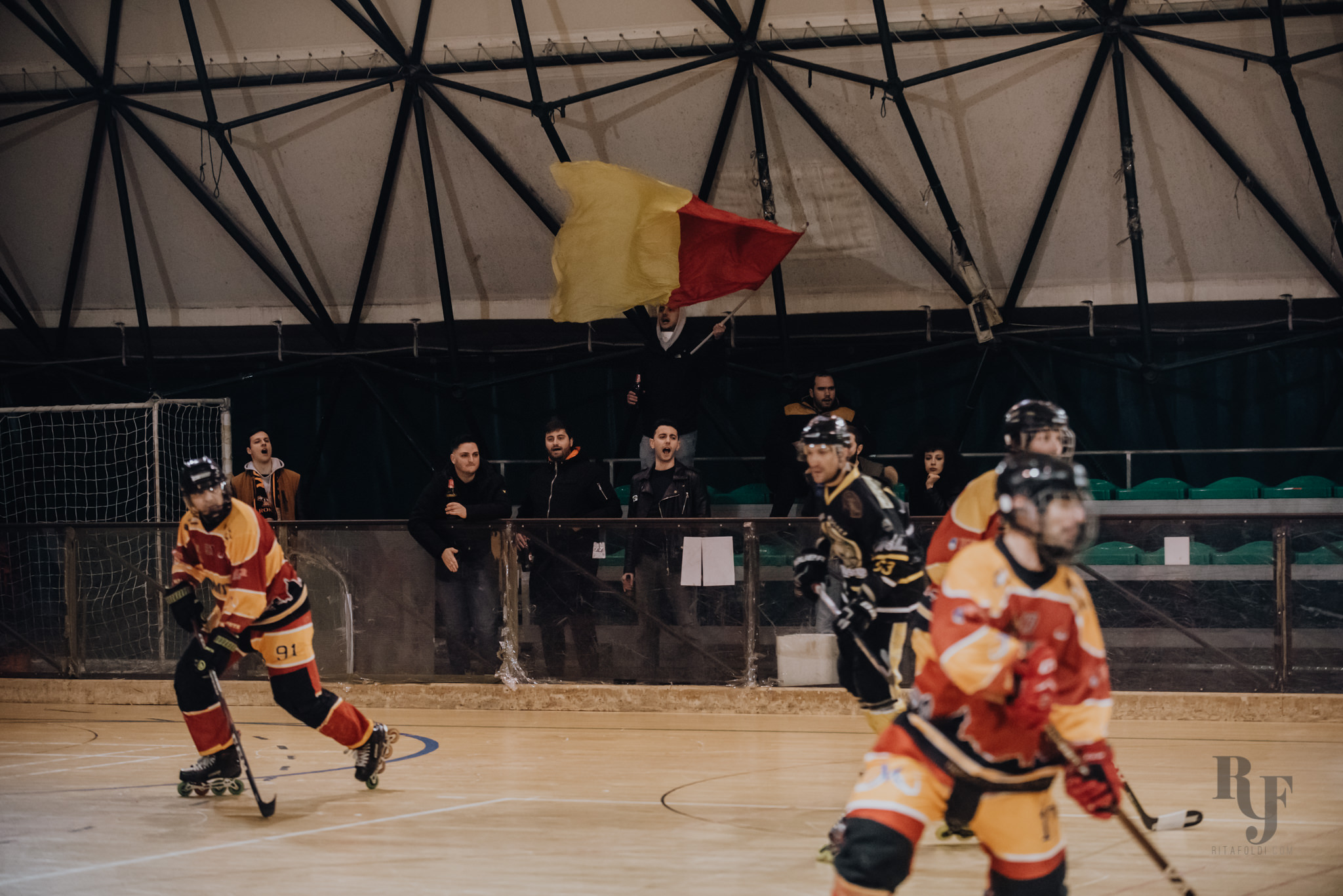 Hockey Mammuth, hockey e pattinaggio a roma, hockey giovanile, Mammuth Roma, Mammuth hockey roma, Old Style Torre Pellice, sports photo, FISR, inline hockey, Rita Foldi photo
