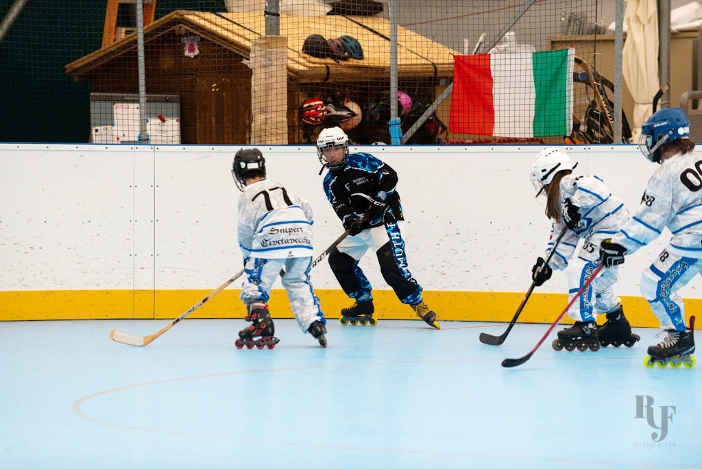 Roma Hockey, Mammuth Hockey Roma, Mammuth hockey, inline hockey roma, hockey e pattinaggio