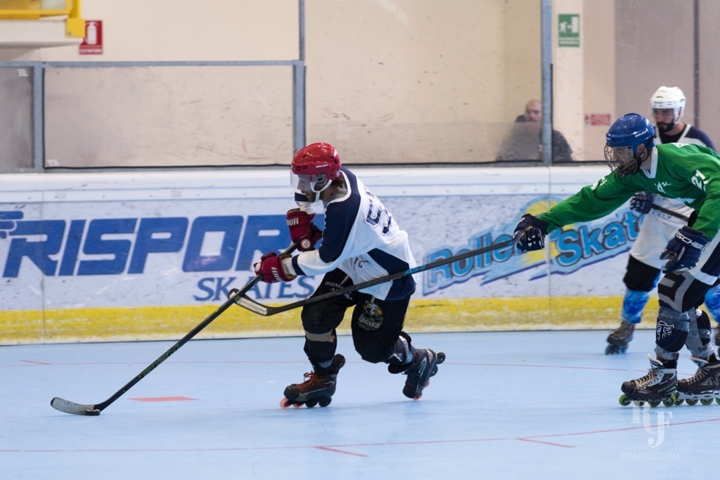 Rita Foldi Photo, Lazio, Trofeo delle Regioni, 2018, Emilia Romagna, FISR, hockey inline, hockey