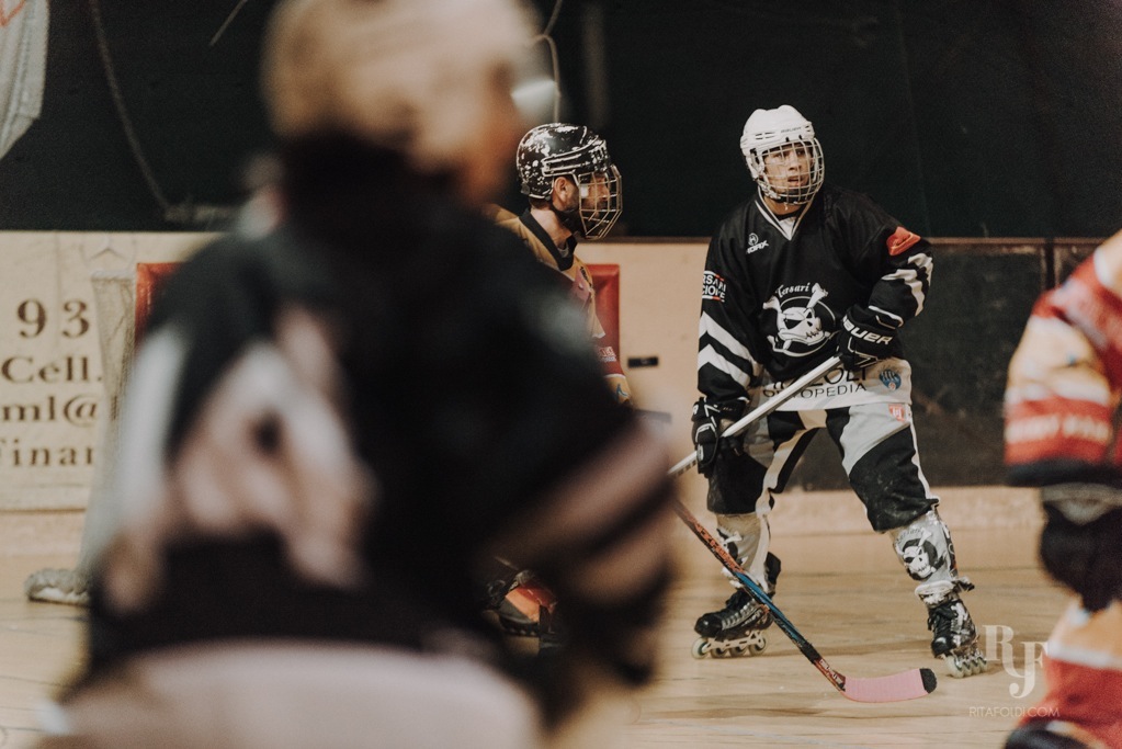 Rita Foldi photography, sports photography, hockey inline, mammuth roma, mammuth hockey, hockey roma, hockey inline roma, photographer in rome
