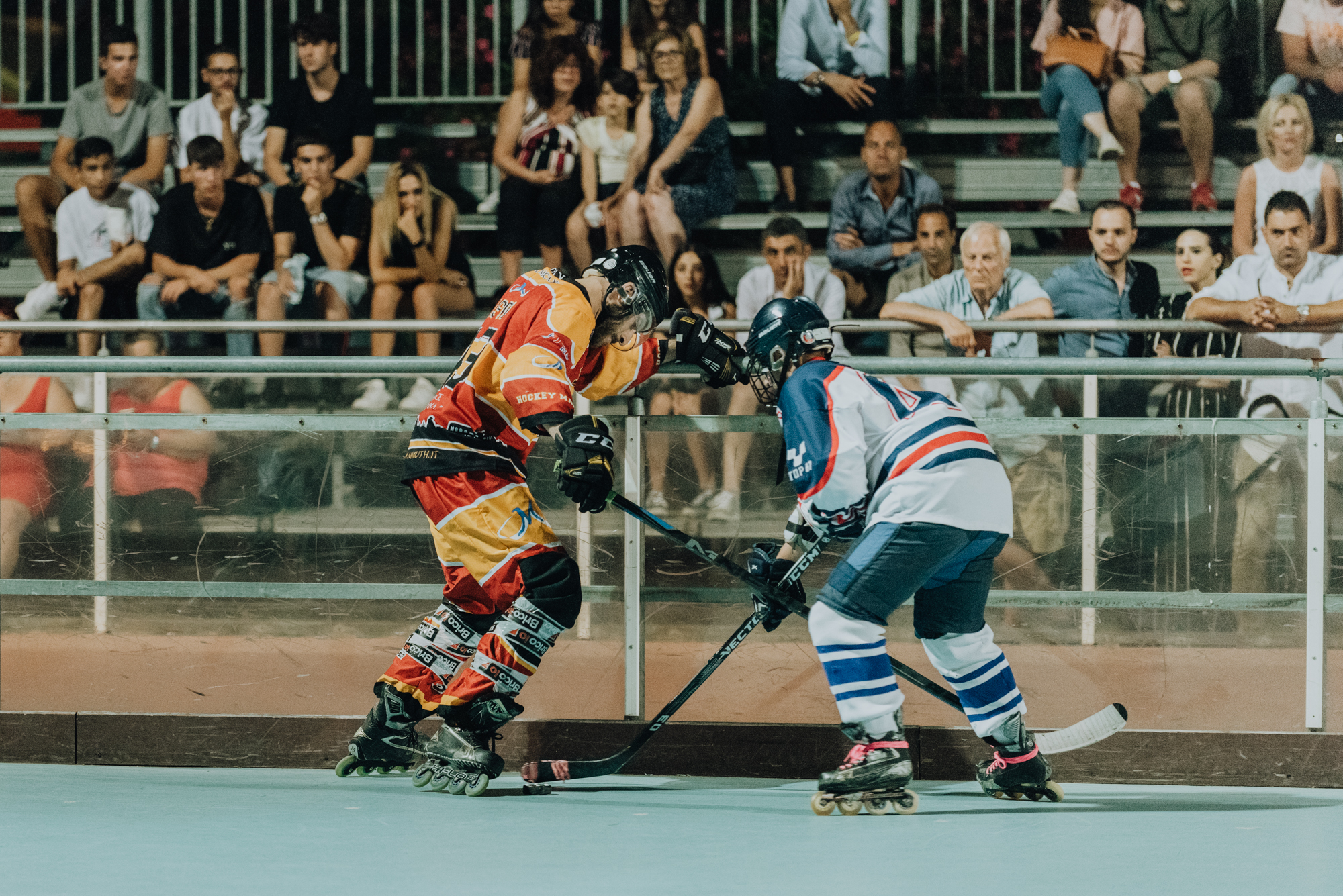 hockey inline, mammuth hockey, mammuth roma, inline hockey, inline hockey roma, roller hockey, Giacio Forever, San Benedetto, Rita foldi photography, sports photography
