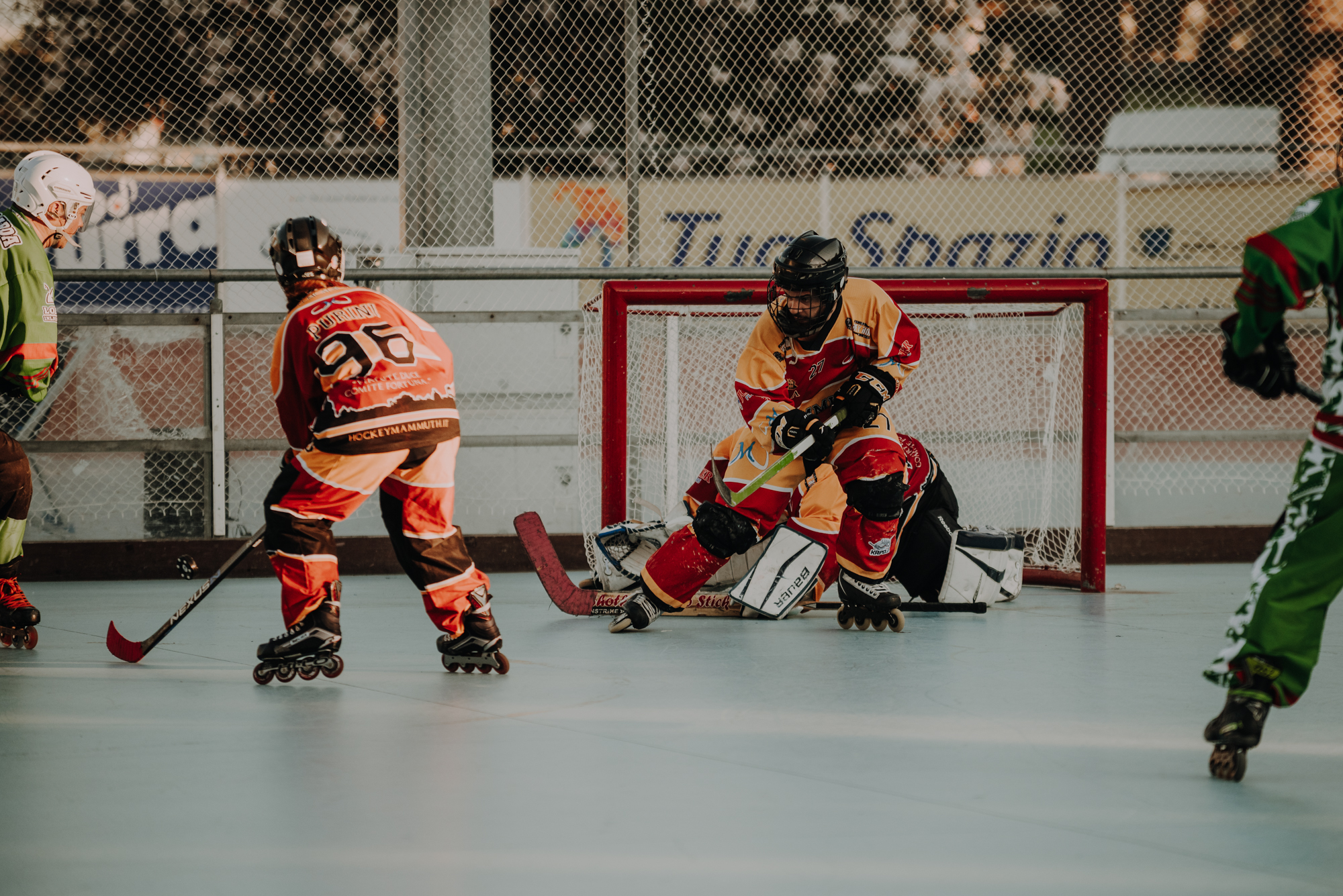 Rita Foldi photo, inline hockey, mammuth roma, hockey mammuth, hockey roma, inline hockey roma, inline roma, sports photography, sports