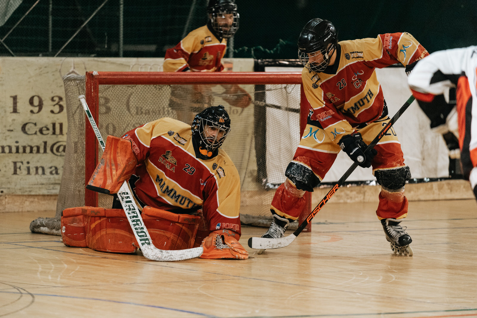 inline hockey, hockey roma, roller hockey roma, mammuth roma, mammuth hockey, inline hockey italia, italia hockey, italy