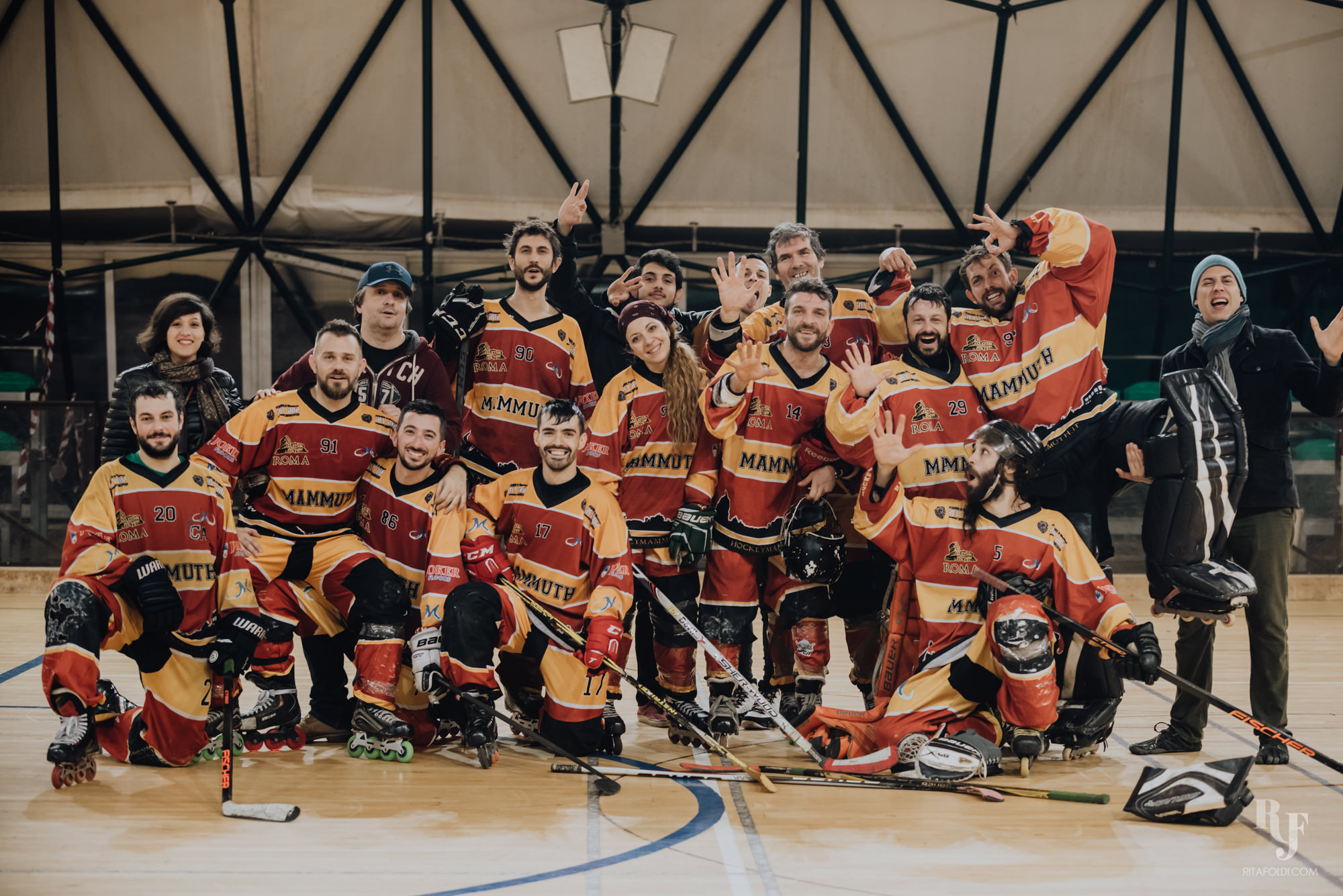 hockey inline roma, roma hockey, rome hockey, hockey mammuth, mammuth roma, hockey in rome, rita foldi photography