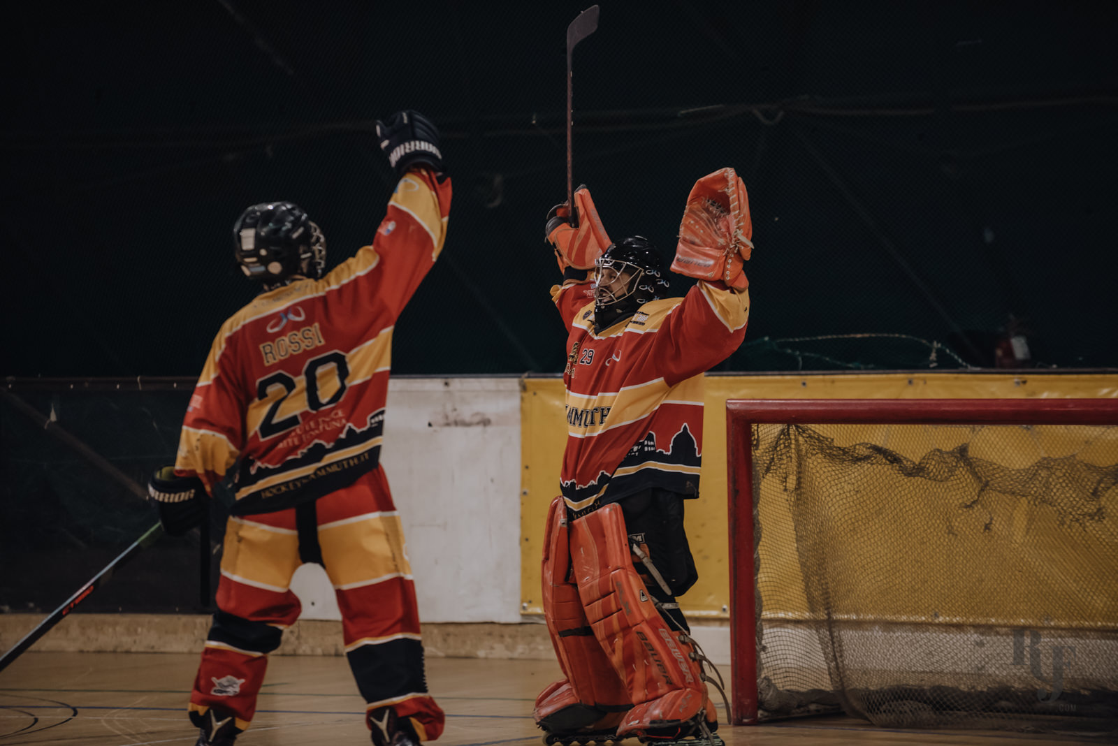 hockey roma, inline hockey roma, pattinaggio roma, rita foldi photo, sports photography, hockey roma, mammuth hockey roma