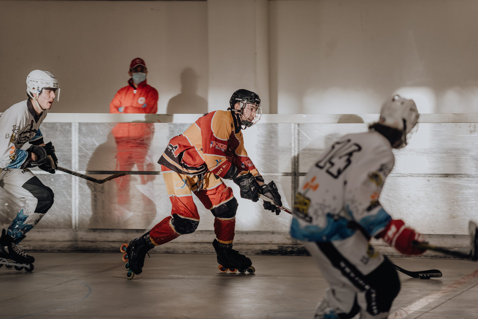 sports photography, inline hockey a roma, pattinaggio e hockey roma, roma hockey, roma pattinaggio, mammuth roma, mammuth hockey, rita foldi photography