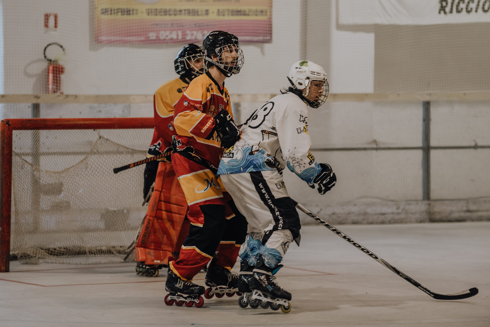 sports photography, inline hockey a roma, pattinaggio e hockey roma, roma hockey, roma pattinaggio, mammuth roma, mammuth hockey, rita foldi photography