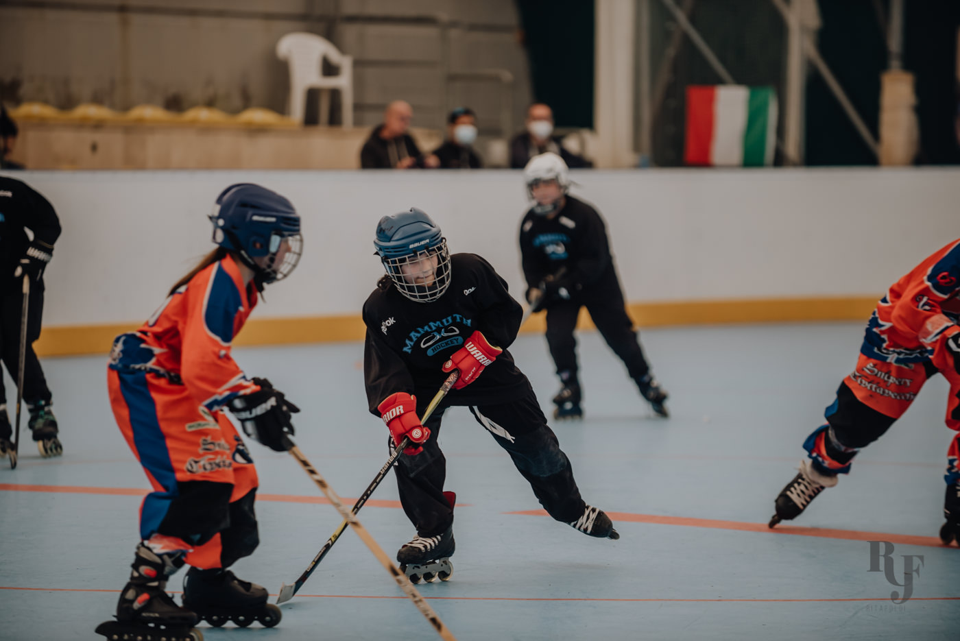 pattinaggio e hockey roma, roma pattinaggio, inline hockey rome, rome hockey, rita foldi photo, sports photography