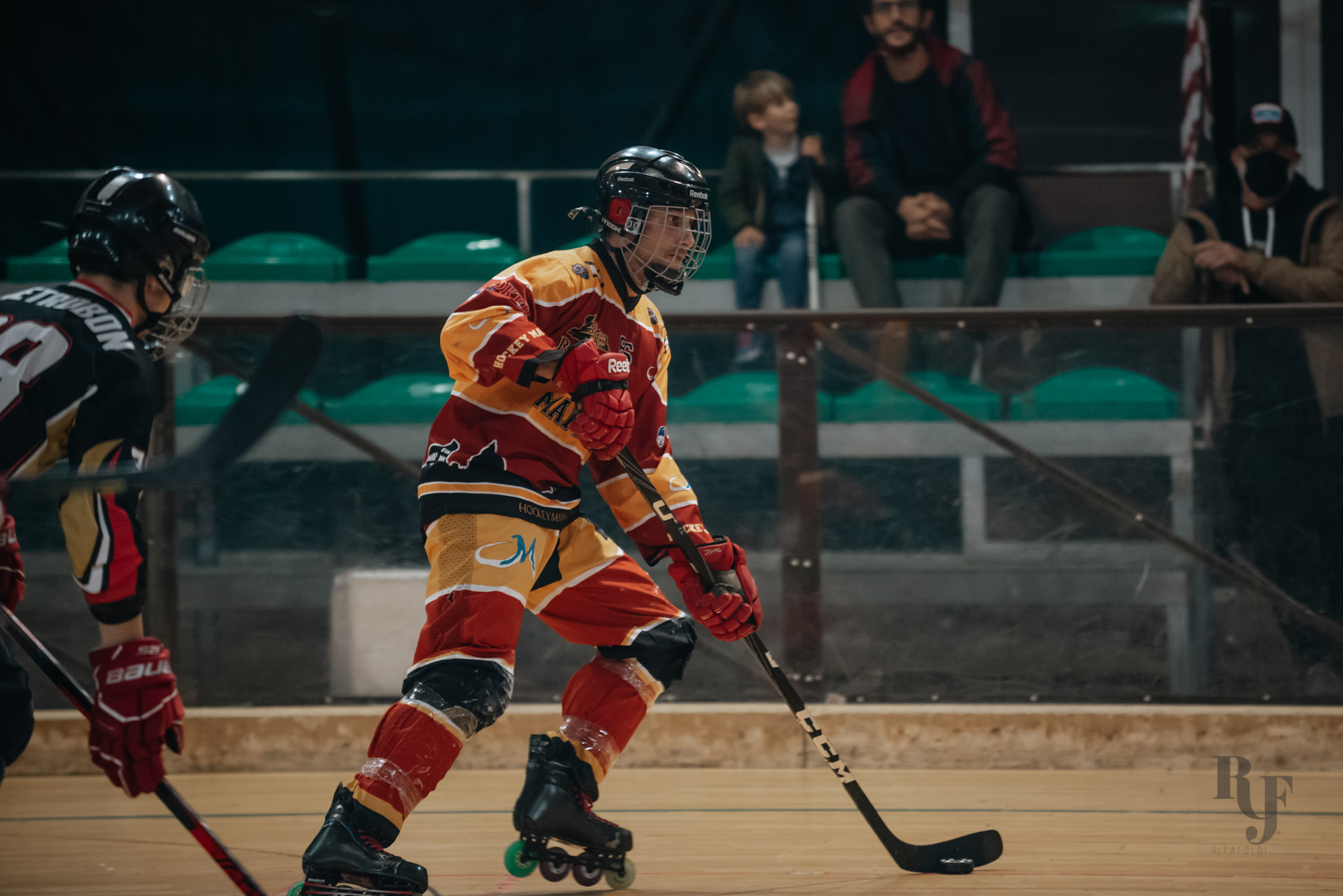 hockey roma, inline hockey roma, rome hockey team, legnaro fox, sports photography rome, pattinaggio a roma