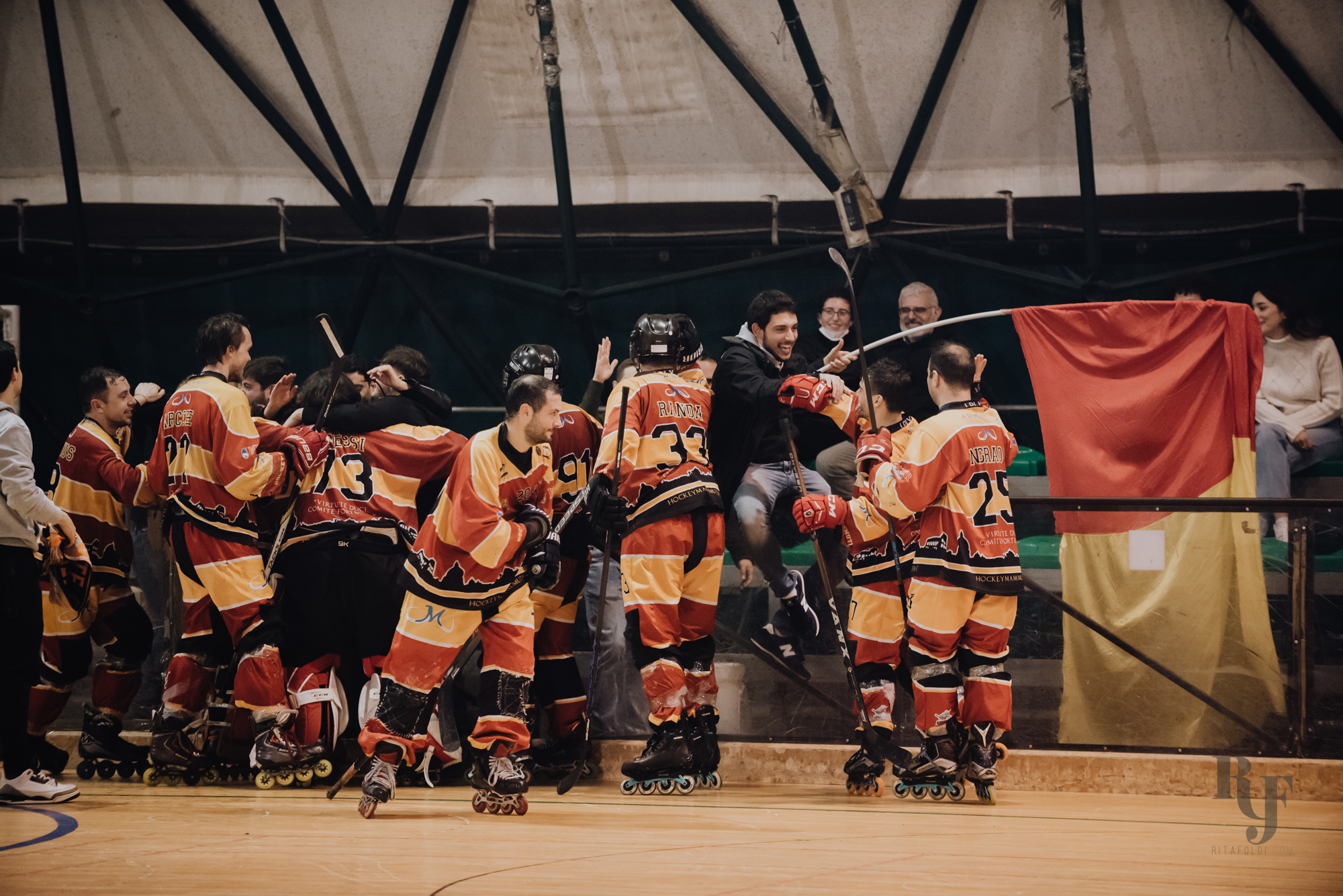 Hockey Mammuth, hockey e pattinaggio a roma, hockey giovanile, Mammuth Roma, Mammuth hockey roma, Fox Legnaro, sports photo, FISR, inline hockey, Rita Foldi photo