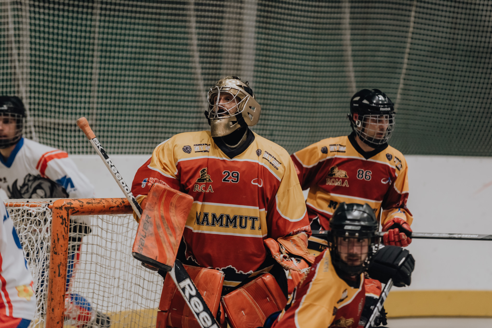 Hockey Mammuth, hockey e pattinaggio a roma, Mammuth Roma, Mammuth hockey roma, SPV Viareggio, sports photo, FISR, inline hockey, Rita Foldi photo