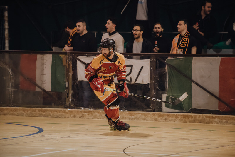 Roma Hockey, Mammuth Hockey Roma, Mammuth hockey, inline hockey roma, hockey e pattinaggio a roma, pattinaggio a roma