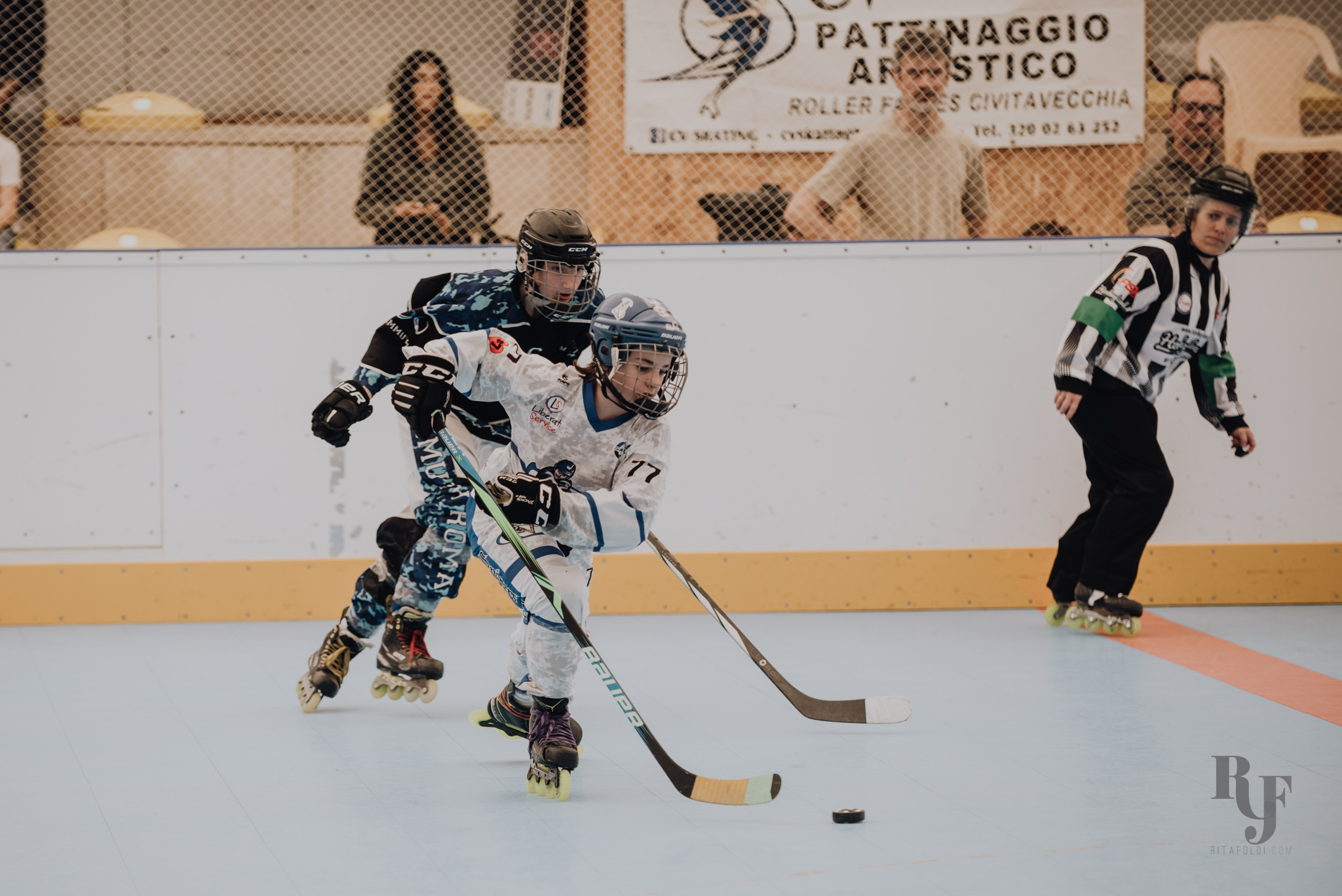 Rita Foldi photo, sport photography, Mammuth Hockey, Mammuth Roma, Inline hockey roma, Roma hockey, hockey in rome, pattinaggio e hockey a Roma, FISR, hockey in linea Roma