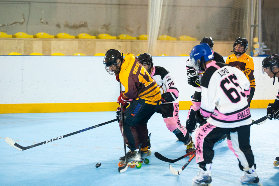 Rita Foldi photo, sport photography, Mammuth Hockey, Mammuth Roma, Inline hockey roma, Roma hockey, hockey in rome, pattinaggio e hockey a Roma, FISR, hockey in linea Roma