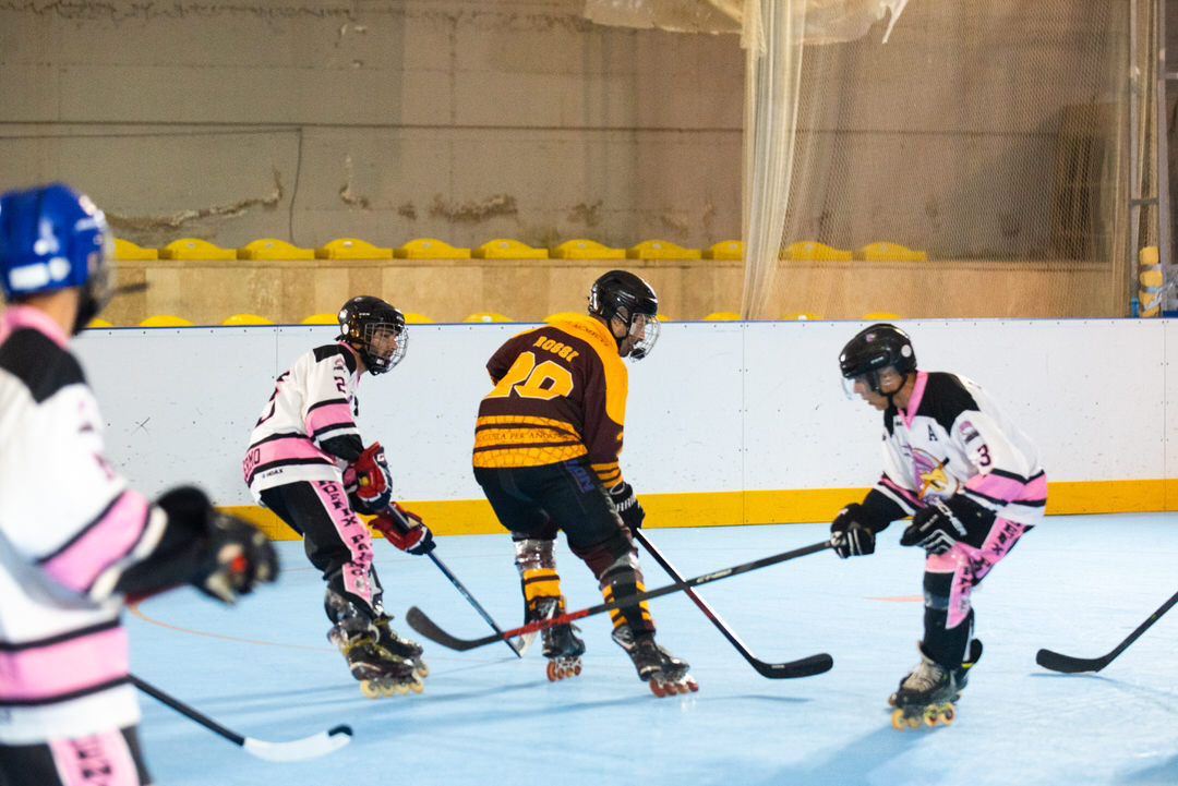Rita Foldi photo, sport photography, Mammuth Hockey, Mammuth Roma, Inline hockey roma, Roma hockey, hockey in rome, pattinaggio e hockey a Roma, FISR, hockey in linea Roma
