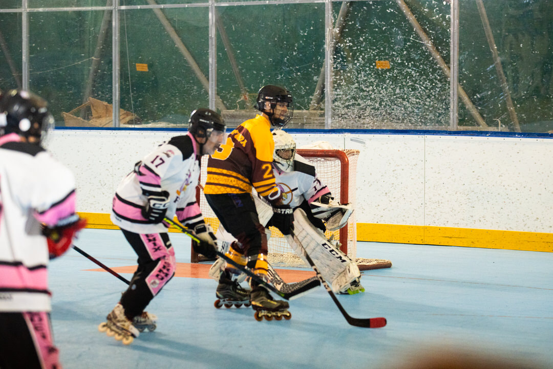 Rita Foldi photo, sport photography, Mammuth Hockey, Mammuth Roma, Inline hockey roma, Roma hockey, hockey in rome, pattinaggio e hockey a Roma, FISR, hockey in linea Roma