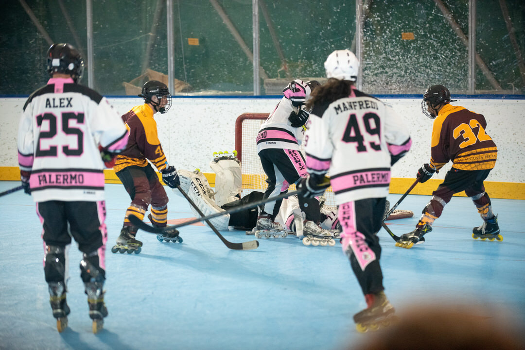 Rita Foldi photo, sport photography, Mammuth Hockey, Mammuth Roma, Inline hockey roma, Roma hockey, hockey in rome, pattinaggio e hockey a Roma, FISR, hockey in linea Roma