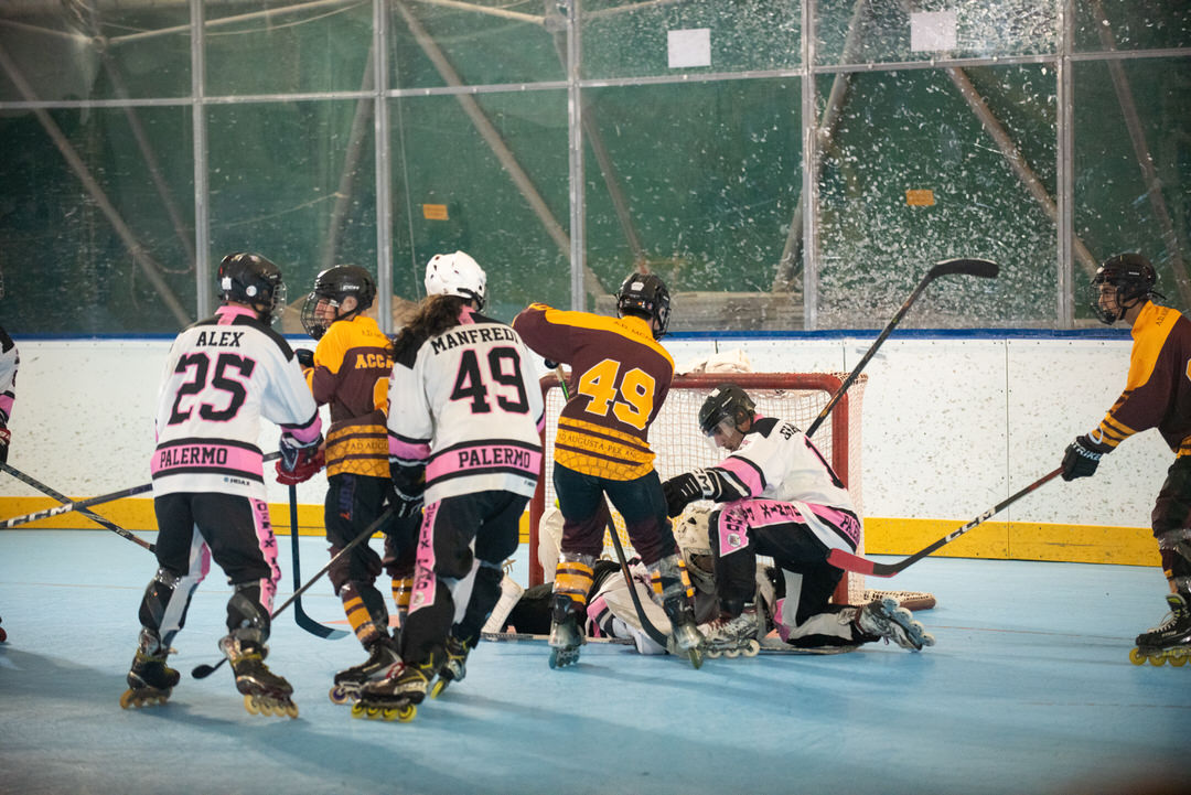 Rita Foldi photo, sport photography, Mammuth Hockey, Mammuth Roma, Inline hockey roma, Roma hockey, hockey in rome, pattinaggio e hockey a Roma, FISR, hockey in linea Roma