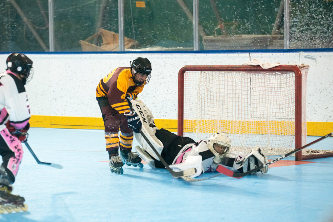 Rita Foldi photo, sport photography, Mammuth Hockey, Mammuth Roma, Inline hockey roma, Roma hockey, hockey in rome, pattinaggio e hockey a Roma, FISR, hockey in linea Roma
