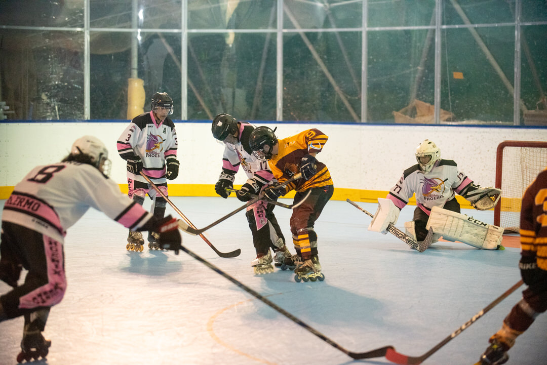 Rita Foldi photo, sport photography, Mammuth Hockey, Mammuth Roma, Inline hockey roma, Roma hockey, hockey in rome, pattinaggio e hockey a Roma, FISR, hockey in linea Roma