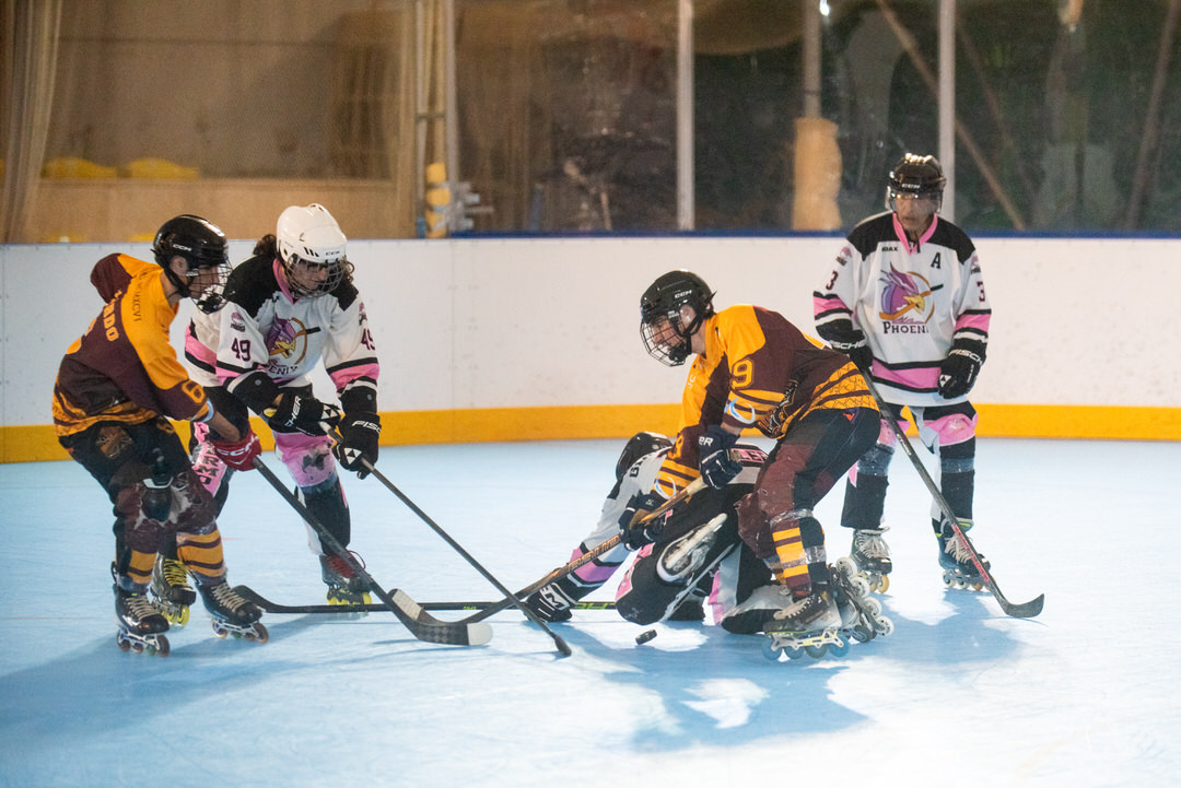 Rita Foldi photo, sport photography, Mammuth Hockey, Mammuth Roma, Inline hockey roma, Roma hockey, hockey in rome, pattinaggio e hockey a Roma, FISR, hockey in linea Roma