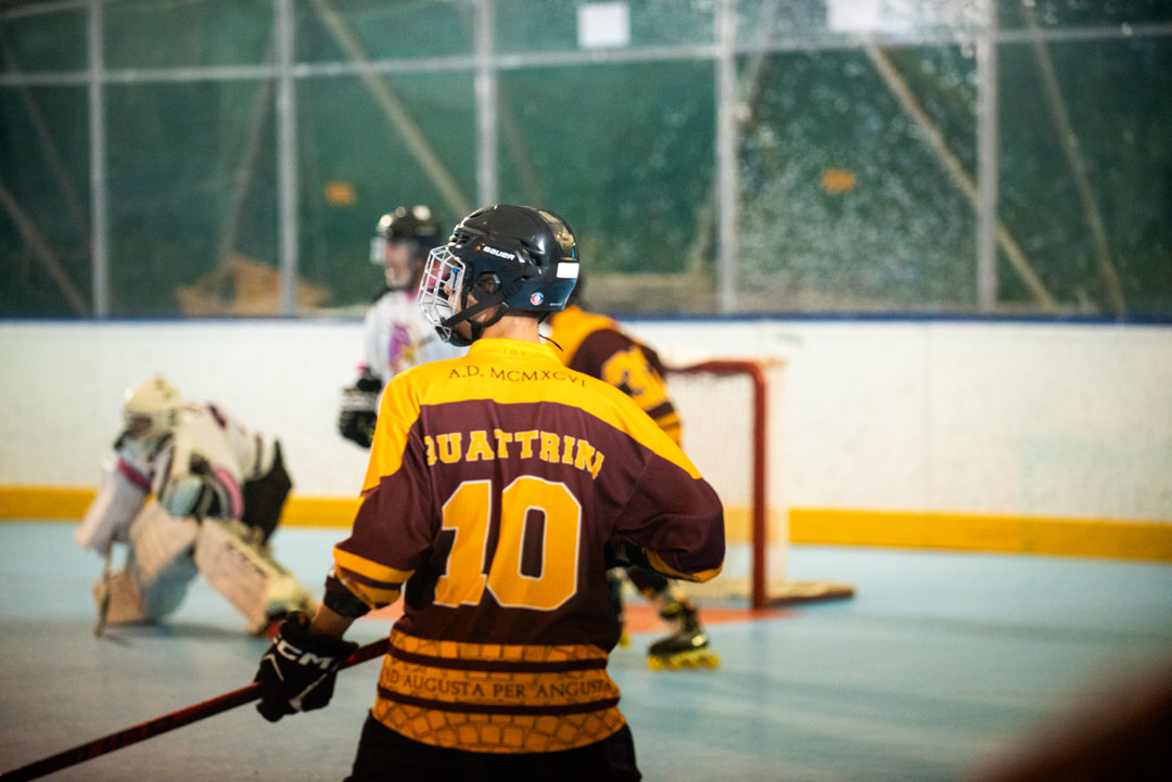 Rita Foldi photo, sport photography, Mammuth Hockey, Mammuth Roma, Inline hockey roma, Roma hockey, hockey in rome, pattinaggio e hockey a Roma, FISR, hockey in linea Roma