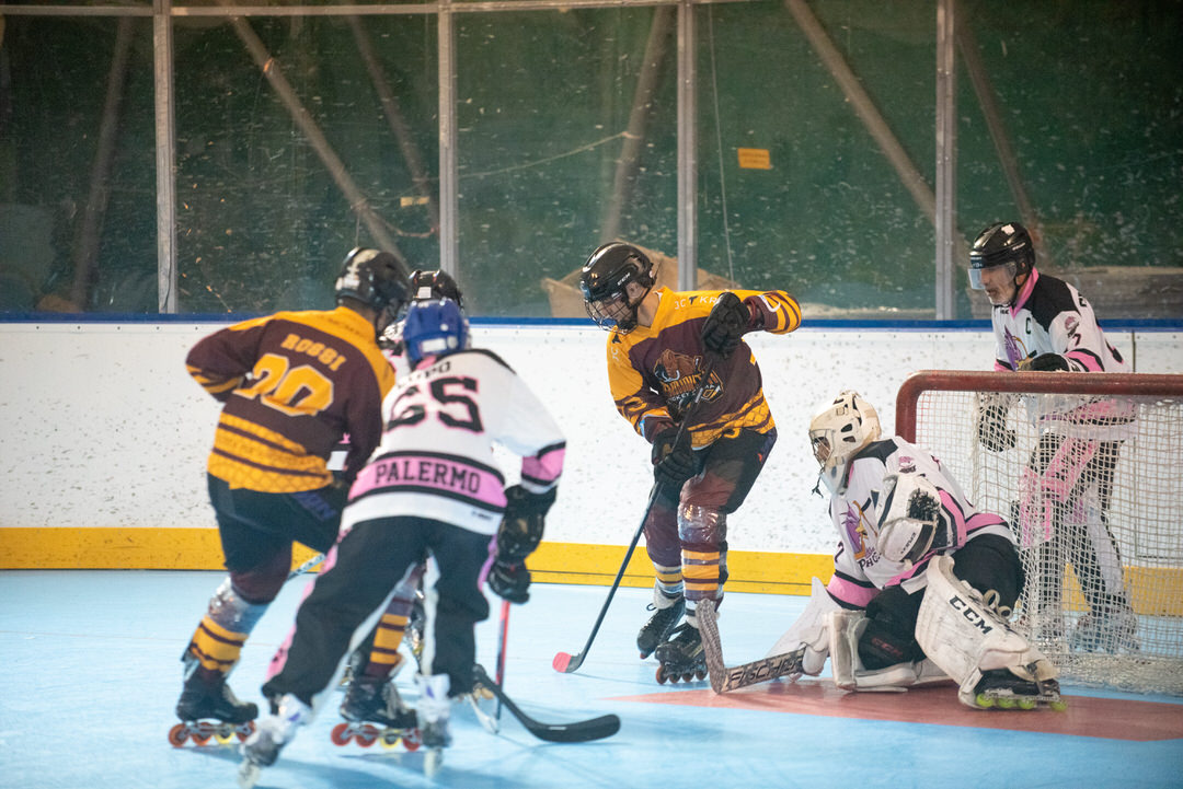 Rita Foldi photo, sport photography, Mammuth Hockey, Mammuth Roma, Inline hockey roma, Roma hockey, hockey in rome, pattinaggio e hockey a Roma, FISR, hockey in linea Roma