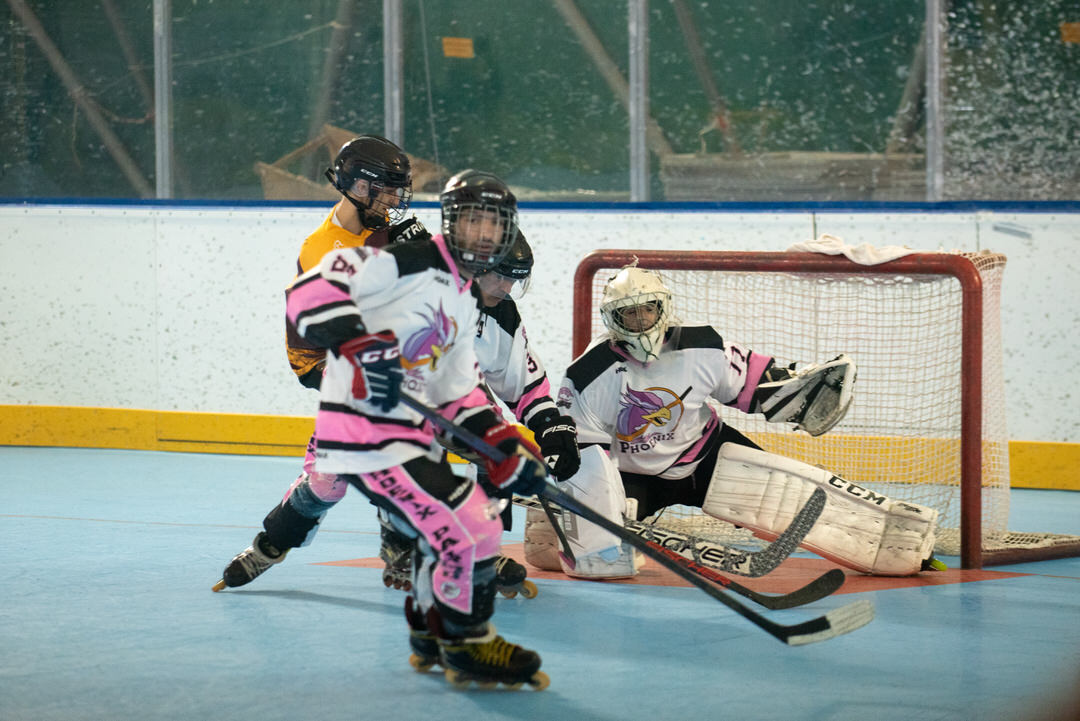 Rita Foldi photo, sport photography, Mammuth Hockey, Mammuth Roma, Inline hockey roma, Roma hockey, hockey in rome, pattinaggio e hockey a Roma, FISR, hockey in linea Roma