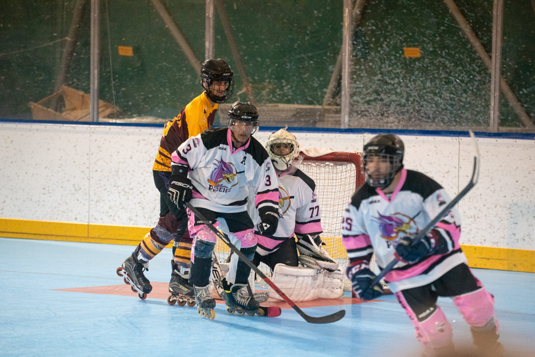 Rita Foldi photo, sport photography, Mammuth Hockey, Mammuth Roma, Inline hockey roma, Roma hockey, hockey in rome, pattinaggio e hockey a Roma, FISR, hockey in linea Roma