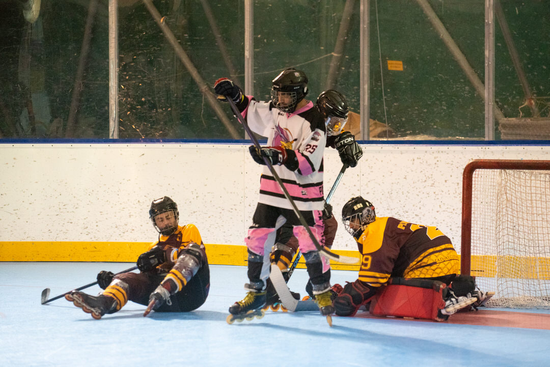 Rita Foldi photo, sport photography, Mammuth Hockey, Mammuth Roma, Inline hockey roma, Roma hockey, hockey in rome, pattinaggio e hockey a Roma, FISR, hockey in linea Roma