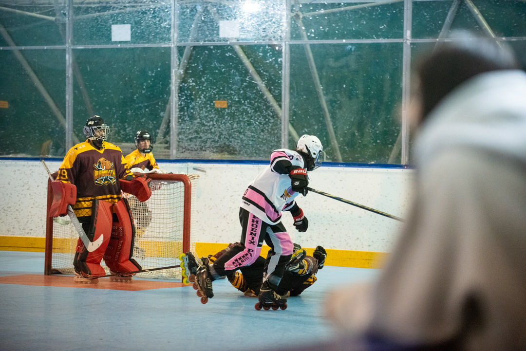 Rita Foldi photo, sport photography, Mammuth Hockey, Mammuth Roma, Inline hockey roma, Roma hockey, hockey in rome, pattinaggio e hockey a Roma, FISR, hockey in linea Roma